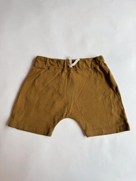 經典款短褲 - Peanut image 1 of 0
