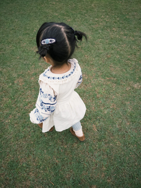 MALENA blouse image 1 of 0