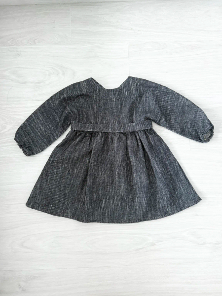 Sofie dress image 1 of 0