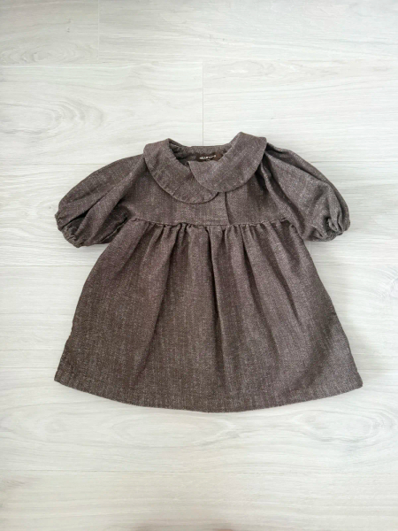 Susanna dress image 1 of 0