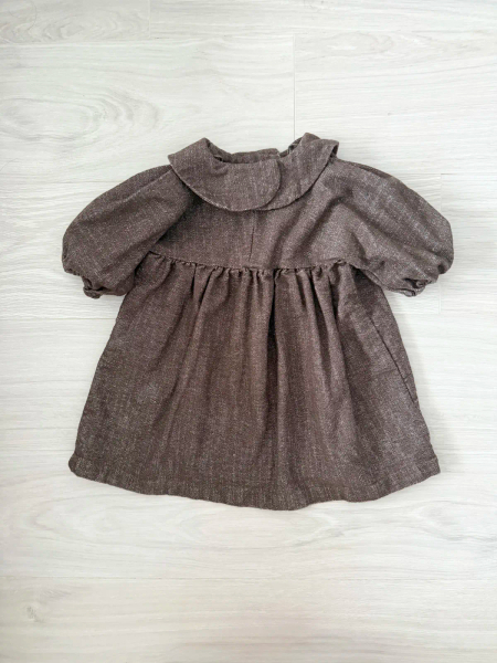 Susanna dress image 1 of 0