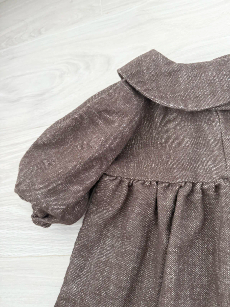 Susanna dress image 1 of 0