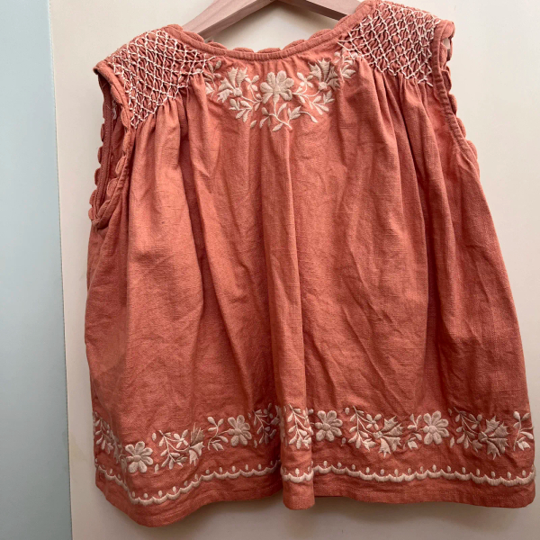 AW24粉色洋裝 image 1 of 0