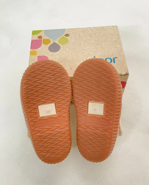 Nico餅乾涼鞋 Marfil image 1 of 0