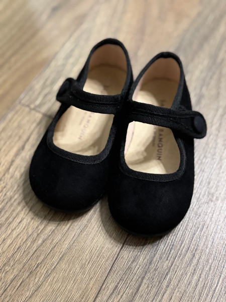 黑色瑪莉珍 image 1 of 0