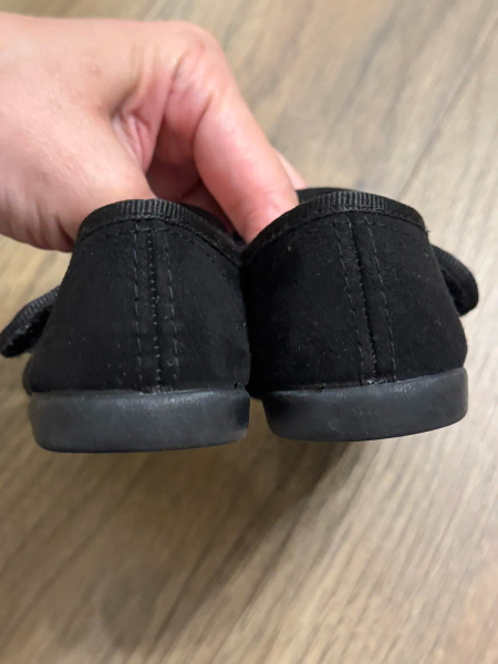 黑色瑪莉珍 image 1 of 0
