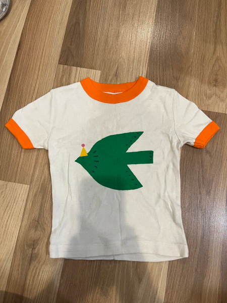 白色上衣 image 1 of 0