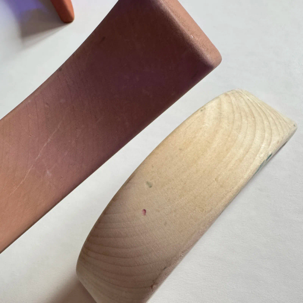 彩虹積木 -Terracotta image 1 of 0