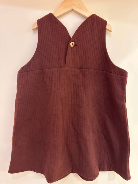 Apron skirt image 1 of 0