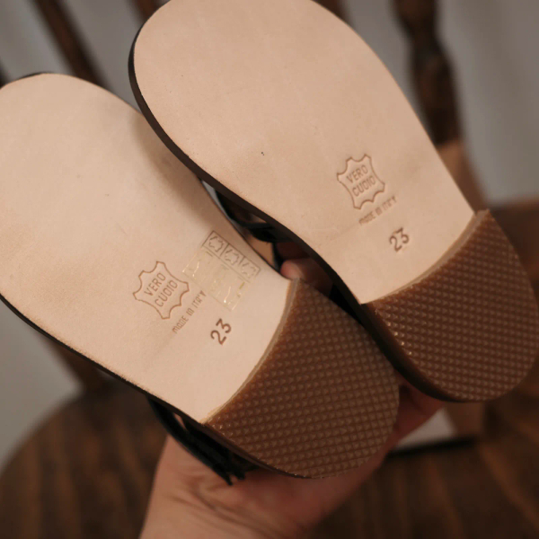 Giulia Flower Sandals - EU23 image 1 of 0