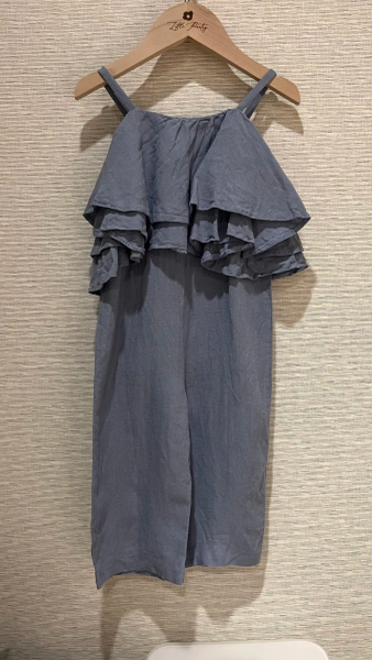 連身褲 image 1 of 0
