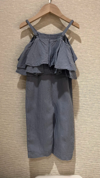 連身褲 image 1 of 0