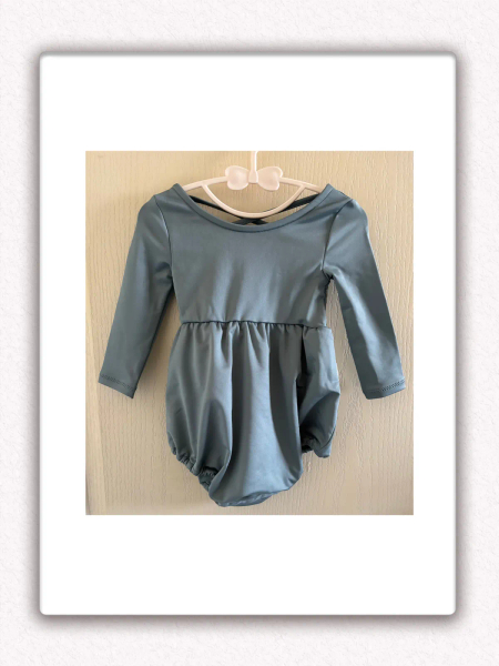 Marlmarl 女童連身泳衣 image 1 of 0