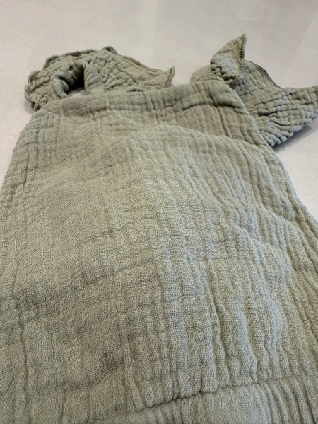 嬰幼兒吊帶包屁衣 image 1 of 0