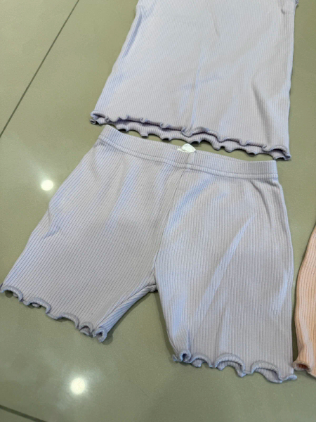 幼兒有機棉睡衣組 image 1 of 0