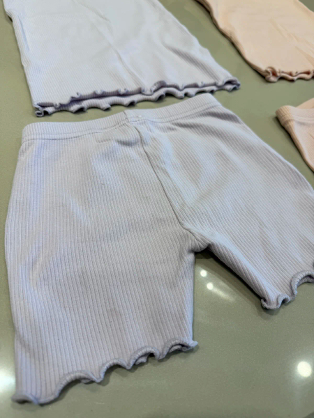 幼兒有機棉睡衣組 image 1 of 0