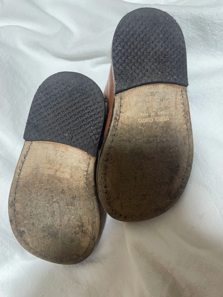 Ezra焦糖棕 image 1 of 0