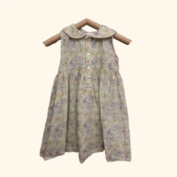 春日碎花洋裝 image 1 of 0