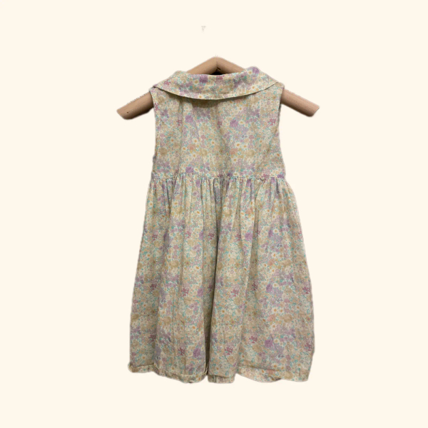 春日碎花洋裝 image 1 of 0