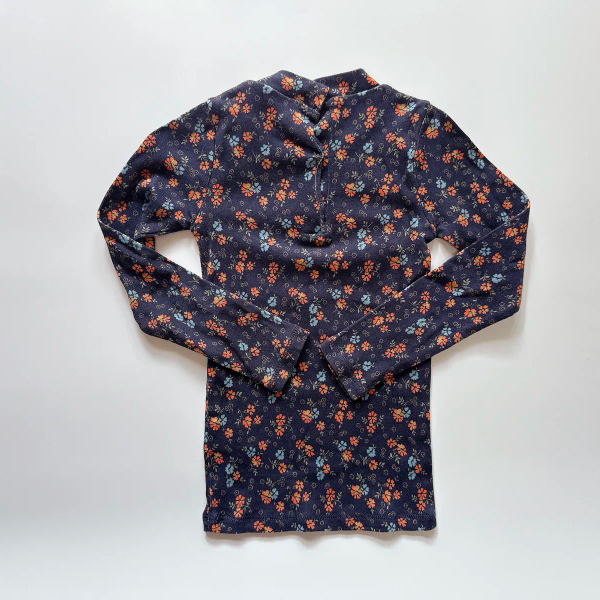 Pheasant Turtleneck 高領上衣 image 1 of 0