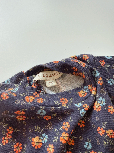 Pheasant Turtleneck 高領上衣 image 1 of 0