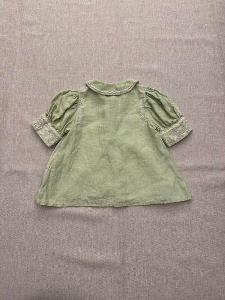 Apolina 2-3y image 1 of 0