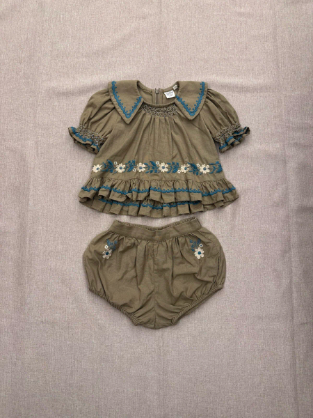 Apolina 2-3y image 1 of 0