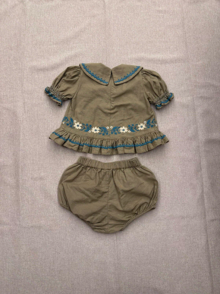 Apolina 2-3y image 1 of 0