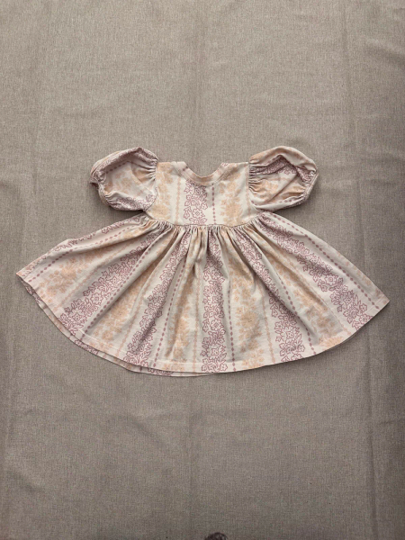 Apolina 1-2y image 1 of 0