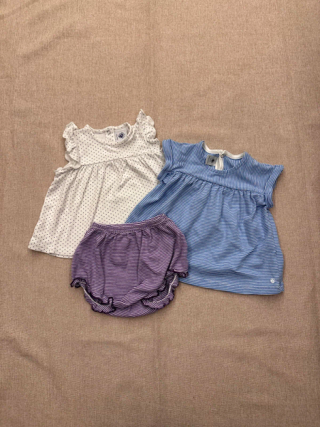 petit bateau 12m image 1 of 0