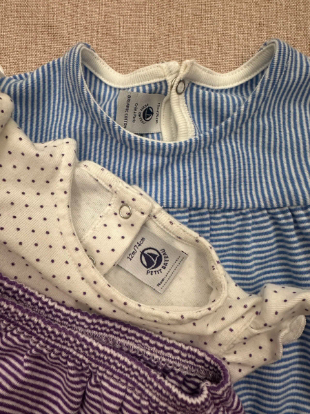petit bateau 12m image 1 of 0