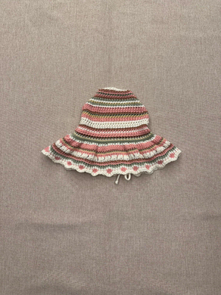 Bebe Organic 帽子 image 1 of 0