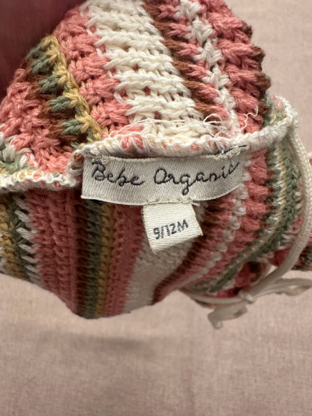 Bebe Organic 帽子 image 1 of 0