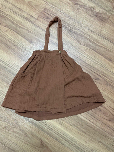 Dalston Skirt image 1 of 0