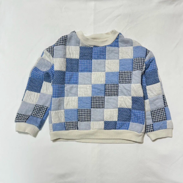 拼布設計套裝 image 1 of 0