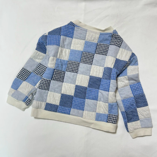 拼布設計套裝 image 1 of 0