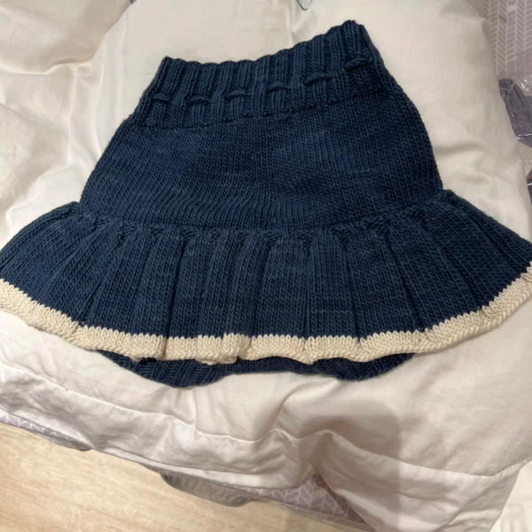 Misha & Puff 裙子 4Y image 1 of 0