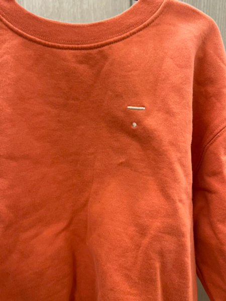 Gray Label 衛衣 poppy red 2-3Y image 1 of 0