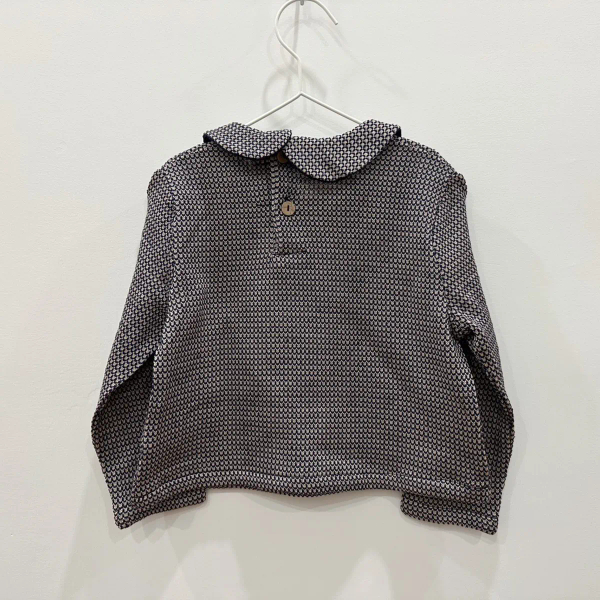 Pecol top - Bruno image 1 of 0