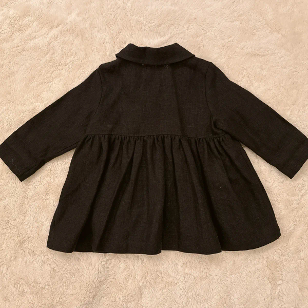 罩衫外套 image 1 of 0