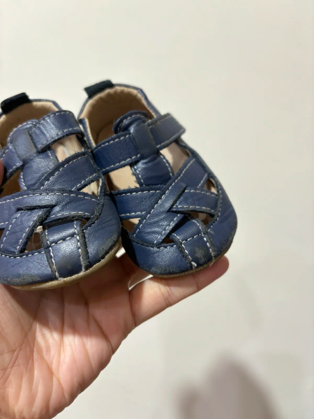 Old soles學步鞋EU20 image 1 of 0