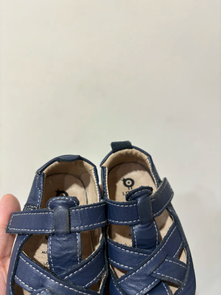 Old soles學步鞋EU20 image 1 of 0