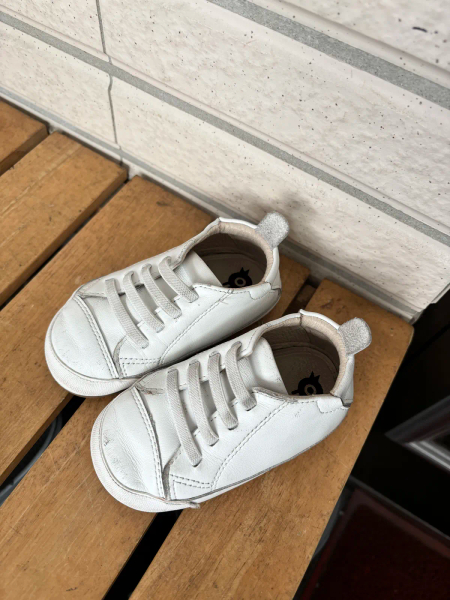 Old soles學步鞋EU21 image 1 of 0