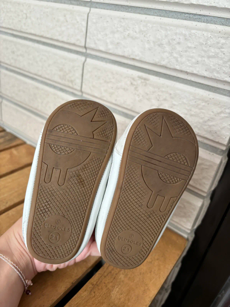 Old soles學步鞋EU21 image 1 of 0