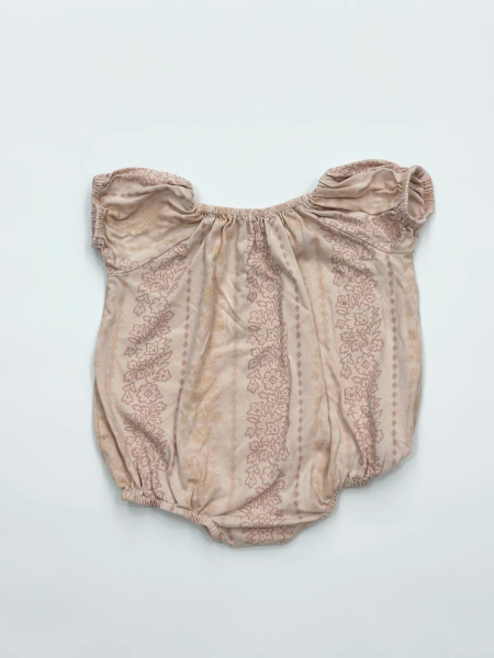 6-12m Romper image 1 of 0