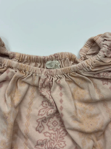 6-12m Romper image 1 of 0