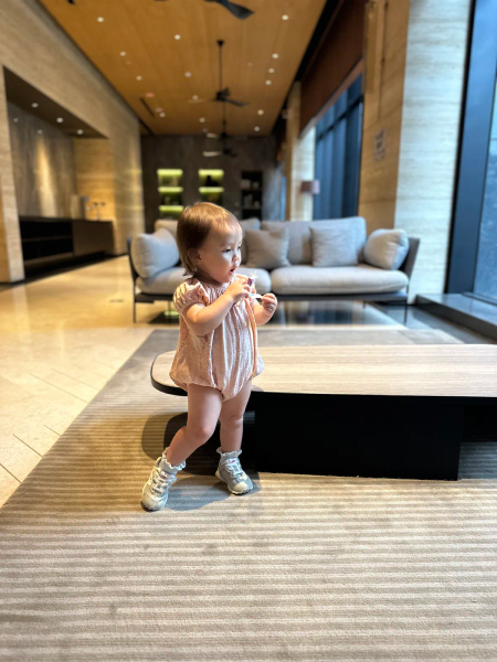 6-12m Romper image 1 of 0