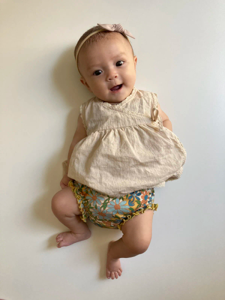 baby top image 1 of 0