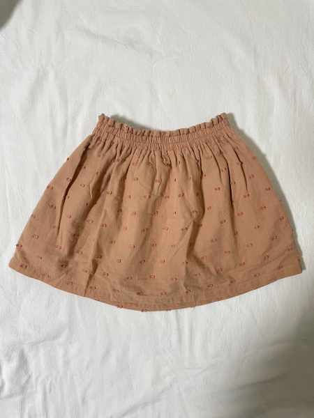 Lin Skirt Fruit Dot半裙 image 1 of 0