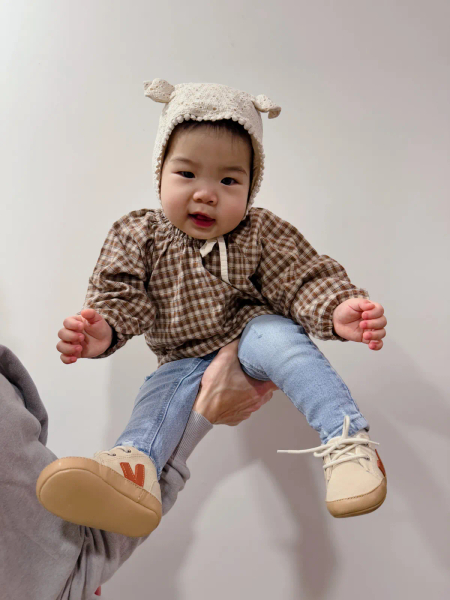 牛仔長褲 image 1 of 0